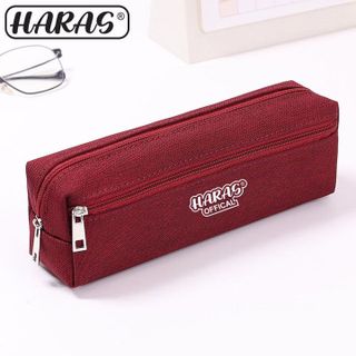 VÍ ĐỰNG TIỆN ỊCH , VÍ ĐỰNG BÚT, HỘP ĐỰNG BÚT CẦM TAY THỜI TRANG TIỆN ÍCH V381- HARAS