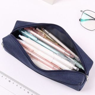 VÍ ĐỰNG TIỆN ỊCH , VÍ ĐỰNG BÚT, HỘP ĐỰNG BÚT CẦM TAY THỜI TRANG TIỆN ÍCH V381- HARAS