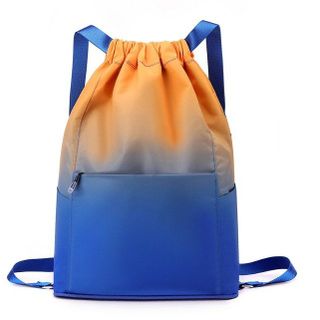 BALO THỜI TRANG, BALO DÂY RÚT, BALO THỂ THAO TIỆN ÍCH, CHẤT LIỆU CHỐNG CHỐNG NƯỚC HRS375 - HARAS