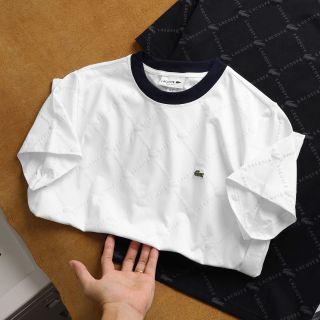 Áo thun nam. Chất thun cotton 4c cao cấp xịn   Full tem tag túi zip