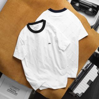 Áo thun nam. Chất thun cotton 4c cao cấp xịn   Full tem tag túi zip