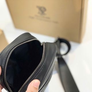 Túi Đeo Chéo Nam Mini New Perform N335 Fullbox