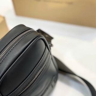 Túi Đeo Chéo Nam Mini New Perform N335 Fullbox