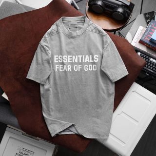 T- shirt was essen  100% cotton cao cấp xịn 250gsm