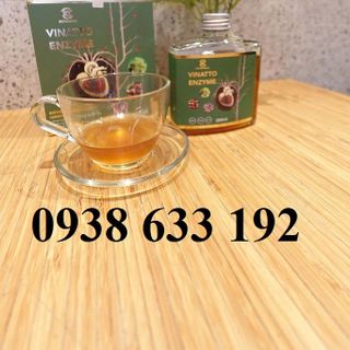 Phân Phối Độc Quyền Sản Phẩm Enzyme Chăm Sóc Sức Khỏe