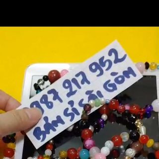 Chuỗi phong thủy đeo tay xinhhh quá