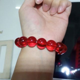 Vòng tay phong thủy Chuỗi phong thủy đeo tay mẫu y hình ms0748