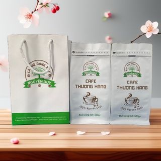 Cà phê Thượng Hạng