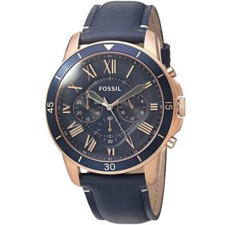 SALE ĐỒNG HỒ NAM CAO CẤP DÂY DA POSSIL FS5237 FULL KIM FULLBOX TAG