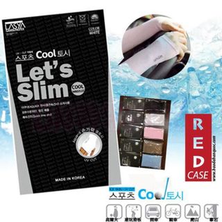 Găng tay chống nắng Let's SLim (đóng túi)