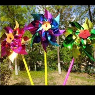 Chong chóng cho bé nheee