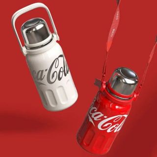 Bình giữ nhiệt COCA COLA GERM GE-CK23AW-B35/B36