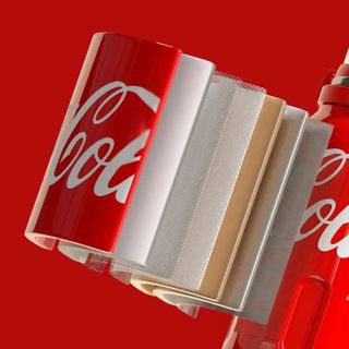 Bình giữ nhiệt COCA COLA GERM GE-CK23AW-B35/B36