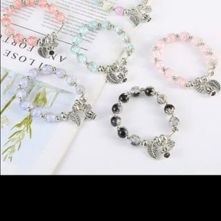 Chuỗi đeo tay ms4664