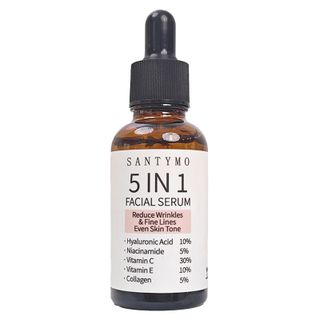 Tinh chất tái tạo dưỡng da mặt đa tác dụng OEM tùy chỉnh Temu phổ biến xuyên biên giới ( Hnagf Gía Tận Xưởng )