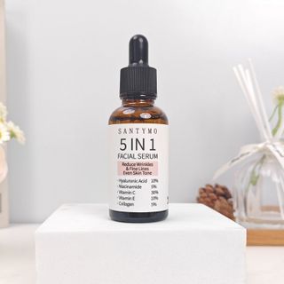 Tinh chất tái tạo dưỡng da mặt đa tác dụng OEM tùy chỉnh Temu phổ biến xuyên biên giới ( Hnagf Gía Tận Xưởng )