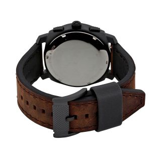 SALE ĐỒNG HỒ NAM CAO CẤP DÂY DA POSSIL  FS4656 FULL KIM FULLBOX TAG