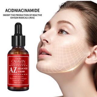 tinh chất Azelaic Acid 10% Facial Serum Serum 10% Serum Serum Serum dưỡng da, tái tạo da chuyên sâu