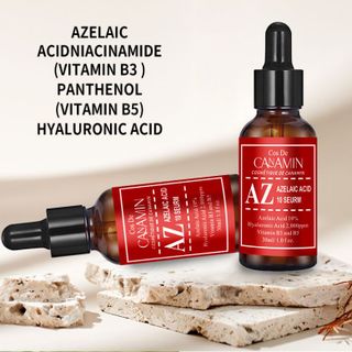 tinh chất  Azelaic Acid 10% Facial Serum Serum 10% Serum Serum Serum dưỡng da, tái tạo da chuyên sâu