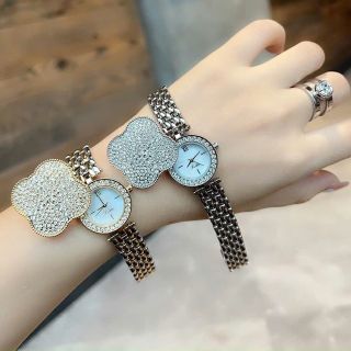 ĐỒNG HỒ NỮ CHÍNH HÃNG SCOTTE DÂY INOX MẶT MỞ NẮP XOAY FULLBOX