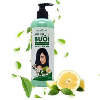 DẦU GỘI BƯỞI - LUCKY STAR