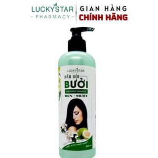 DẦU GỘI BƯỞI - LUCKY STAR