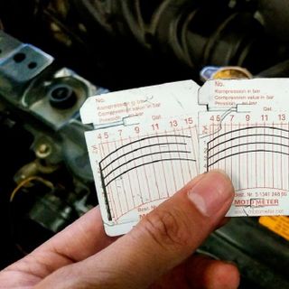 Phụ gia xăng/nhớt/nano cho xe máy Bluechem 33027 /3 3017 / 33047