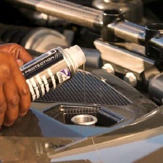 Phụ gia xăng/nhớt/nano cho ô tô Bluechem 33028E/33018E/33181E