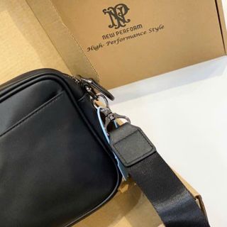 Túi xách Unisex New Perform Camera bag 24cm Fullbox NP325