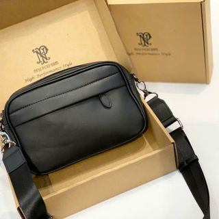 Túi xách Unisex New Perform Camera bag 24cm Fullbox NP325