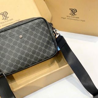 Túi xách Unisex New Perform Camera bag 24cm Fullbox NP325