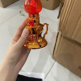 Đèn Thờ Dùng Pin Vĩnh Cửu