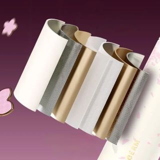 Ly giữ nhiệt BST HOA ANH ĐÀO GERM GE-24SS-DB82