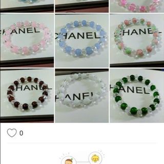 Chuỗi đeo tay phong thủy ms5674