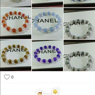 Chuỗi đeo tay phong thủy ms5674