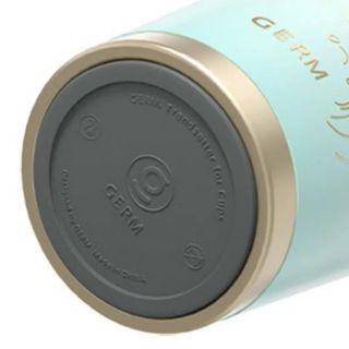 Ly giữ nhiệt BST CỎ BỐN LÁ GERM GE-24SS-DB96