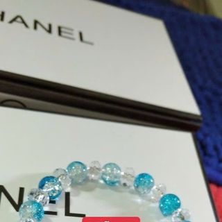 Chuỗi phong thủy đeo tay mẫu y hình có rất nhiều màu sắc ms078