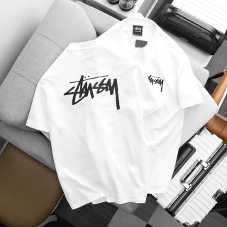 Áo 2 chiều nam. Chất vải cotton 2 chiều mịn mướt rượt không bai nhão hay xù lông ✌️  Logo đẹp xuất sắc