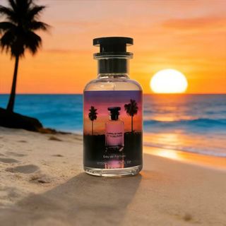 Nước Hoa V Voronin Eau De Parfum 150ml – Hương Thơm Tinh Tế, Lưu Hương Lâu, Thiết Kế Nghệ Thuật Sang Trọng