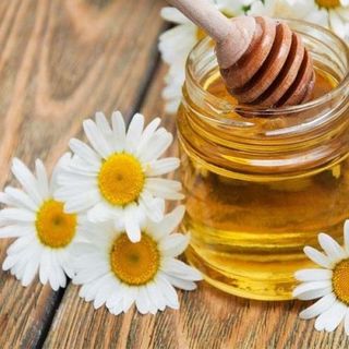 MẬT ONG HOA CỎ KIM (XUYẾN CHI) - Chai 1000ml