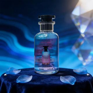 Nước Hoa V Voronin Eau De Parfum 150ml – Hương Thơm Tinh Tế, Lưu Hương Lâu, Thiết Kế Nghệ Thuật Sang Trọng