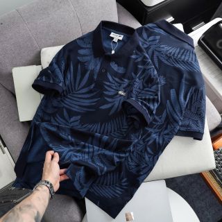 Áo thun polo nam. Chất cotton 100% vải nhập , k quá dầy cũng k quá mỏng, vừa phải mịn nhe