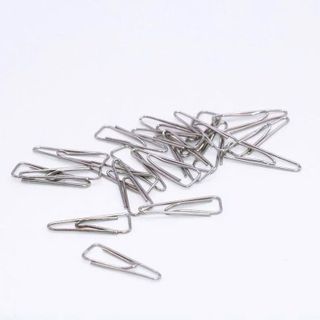 [Ghim giấy văn phòng] Kẹp giấy lớn C62 -QQ