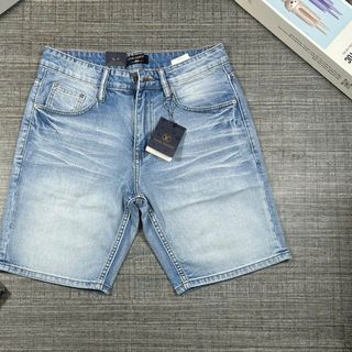 Sọt jeans nam,  co giãn  Phom căn bãn