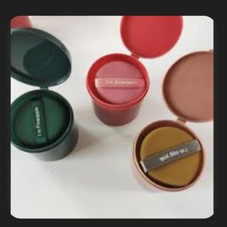 Hộp 7 Bông Mút Trang Điểm, Set 7 bông mút trang điểm – Mút Tán Nền Mềm Mịn – Dùng Trang Điểm Hằng Ngày, Gía rẻ, Giá sỉ, Tphcm