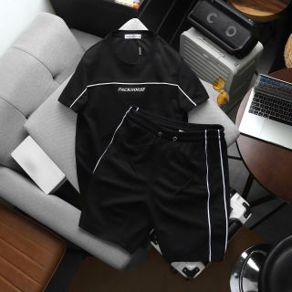 SET BỘ FAD CHẤT COTTON TỔ ONG P352 - LADY'S PASSION