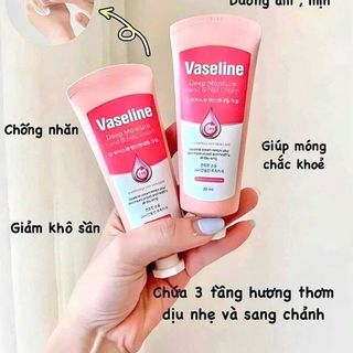 𝐊𝐞𝐦 𝐝𝐮̛𝐨̛̃𝐧𝐠 𝐝𝐚 𝐭𝐚𝐲, 𝐦𝐨́𝐧𝐠 𝐭𝐚𝐲 𝐕𝐚𝐬𝐞𝐥𝐢𝐧𝐞 𝐇𝐚̀𝐧 𝐐𝐮𝐨̂́𝐜 𝟔𝟎𝐦l