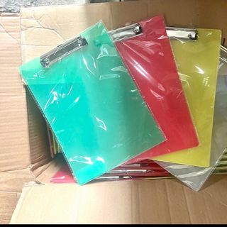 Trình Ký A5 - 5 màu