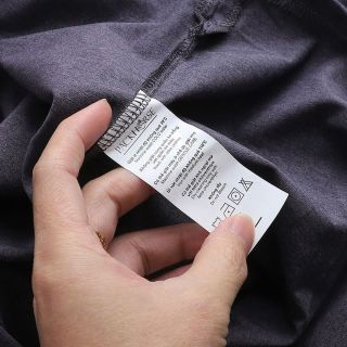 ÁO THUN CỔ BẺ PACK TÚI OWEN CHẤT COTTON MUỐI P351 - LADY'S PASSION