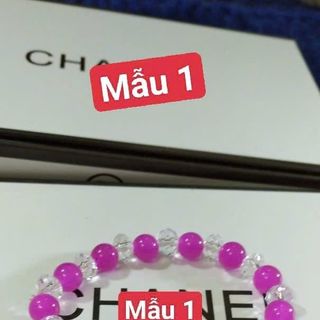 Chuỗi phong thủy đeo tay giá rẻ